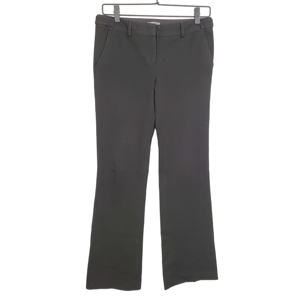 Express Columnist Slack Trouser 0R